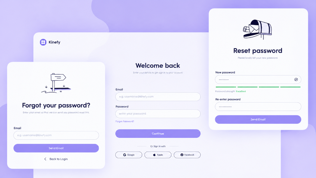 Password-Web